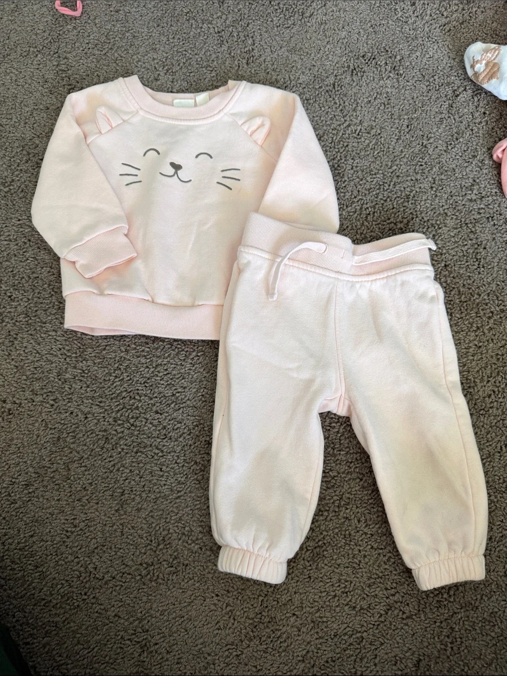 Baby girl 11 piece Gap mixed bundle - Picture 6 of 9